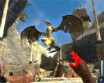 STEAM'on: Dark Messiah