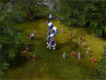 Stronghold Legends az üzletekben Stronghold Legends az üzletekben