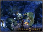 Titan Quest: Immortal Throne