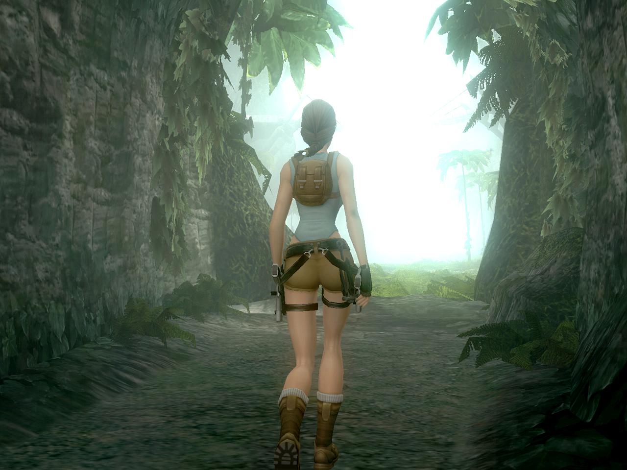 Tomb Raider: Anniversary - készülőben