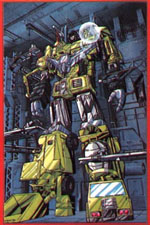 Transformers: nem játék Transformers: nem játék