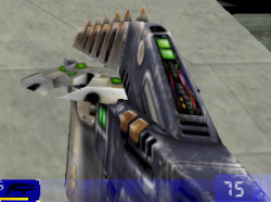 Unreal Tournament