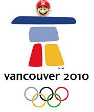 Vancouver 2010: megint a Sega Vancouver 2010: megint a Sega