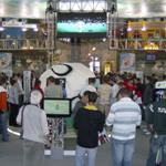 Véget ért a 2006-os FIWC Véget ért a 2006-os FIWC