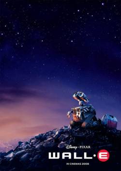 WALL-E - Pixar és THQ kéz a kézben 