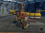 Warhammer Online: Age of Reckoning képek