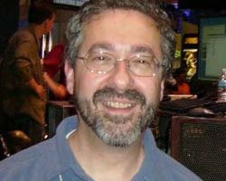 Warren Spector: te írod a sztorit!