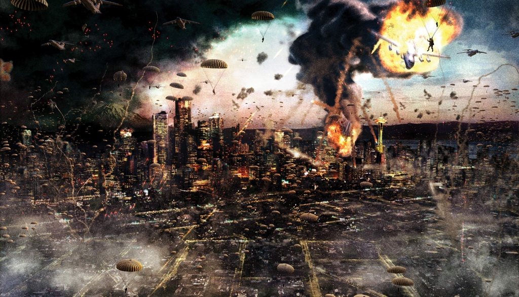 World in Conflict - zárt béta közeleg World in Conflict - zárt béta közeleg