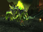 World of Warcraft: Burning Crusade képek