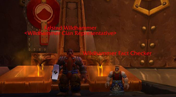 Így kell bekerülni a WoW-ba Így kell bekerülni a WoW-ba