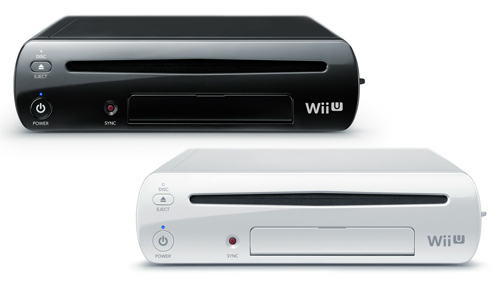 Íme a Wii U pontos felépítése