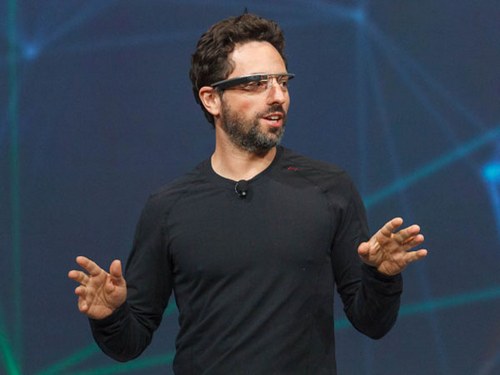 I/O 2012: Új tablet a Google-től, na meg egy csodaszemüveg I/O 2012: Új tablet a Google-től, na meg egy csodaszemüveg