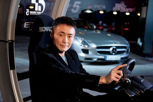 Jamaucsi: Gran Turismo 6, Vitás változat és modok Jamaucsi: Gran Turismo 6, Vitás változat és modok