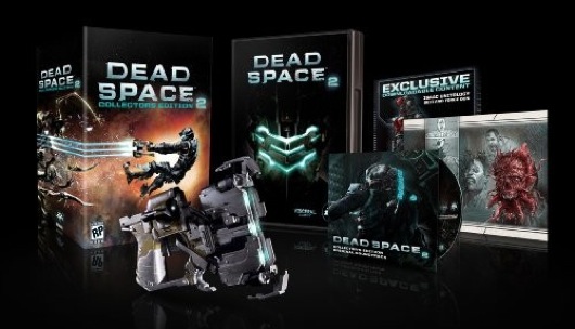 Játékfegyver a Dead Space 2 LE mellé Játékfegyver a Dead Space 2 LE mellé