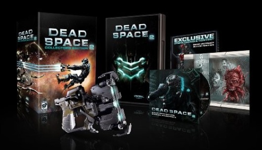 Játékfegyver a Dead Space 2 LE mellé