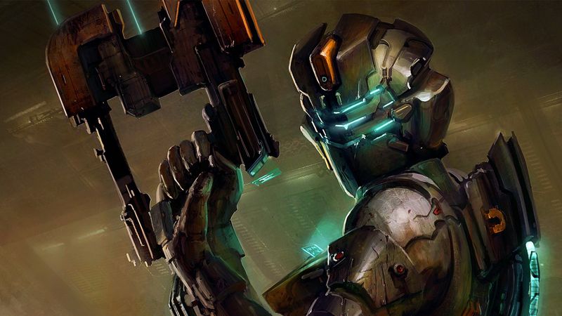 Jön a Dead Space 3 és a Need for Speed: Most Wanted 2? Jön a Dead Space 3 és a Need for Speed: Most Wanted 2?