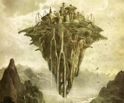 Jön az új Elder Scrolls? Jön az új Elder Scrolls?