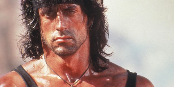 Jövőre jön egy Rambo-játék! Jövőre jön egy Rambo-játék!