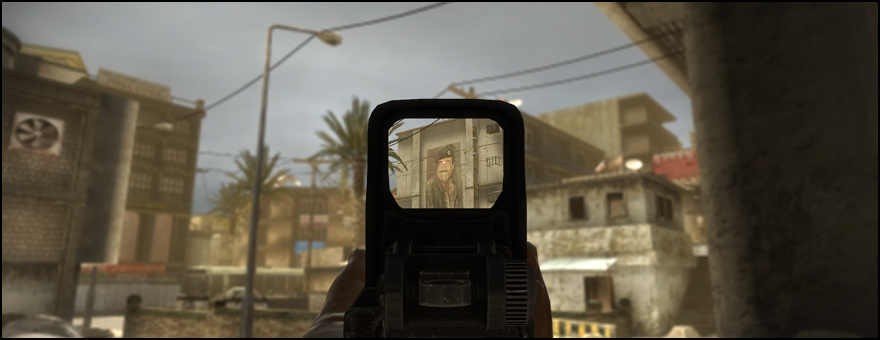 Készül az Insurgency 2 Készül az Insurgency 2
