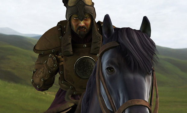 Két DLC is érkezik a Civilization V-höz Két DLC is érkezik a Civilization V-höz