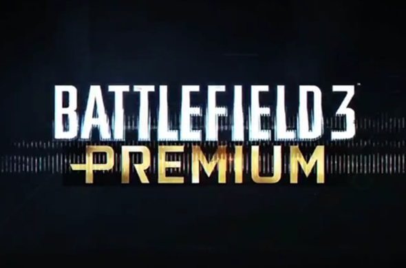 Kétmillió Battlefield 3 Premium előfizető