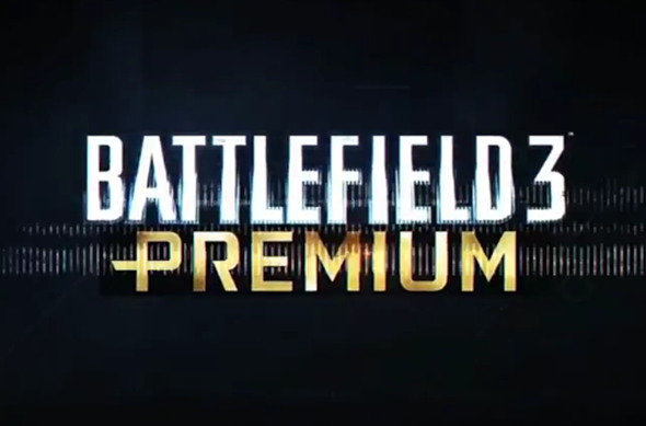 Kétmillió Battlefield 3 Premium előfizető Kétmillió Battlefield 3 Premium előfizető