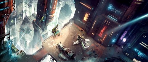 Kickstarterre menjen a Star Citizen, vagy inkább ne? Kickstarterre menjen a Star Citizen, vagy inkább ne?