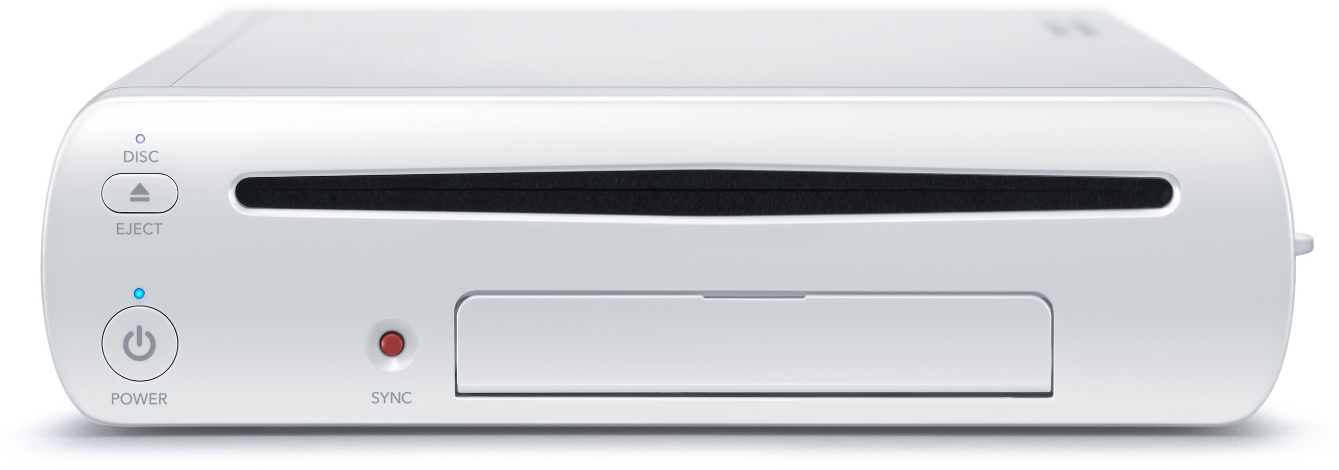 Kinyírja a Wii U-t az első frissítés? Kinyírja a Wii U-t az első frissítés?