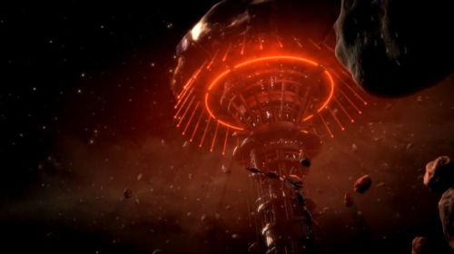 Kiszivárgott a Mass Effect 3 Omega DLC története