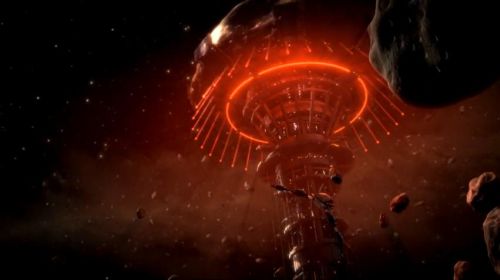Kiszivárgott a Mass Effect 3 Omega DLC története Kiszivárgott a Mass Effect 3 Omega DLC története