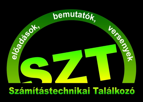 Közeleg a 15. Számítástechnikai Találkozó Közeleg a 15. Számítástechnikai Találkozó