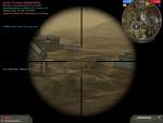 Battlefield 2: Euro Force