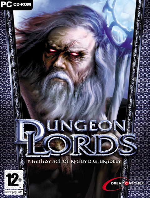Dungeon Lords: feltámadás? Dungeon Lords: feltámadás?