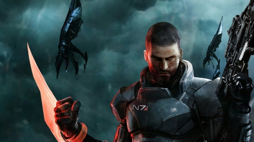 Mass Effect 3