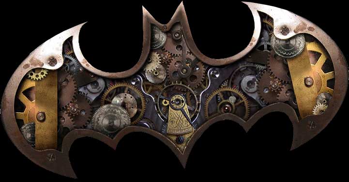 Majdnem elkészült egy steampunk Batman-játék Majdnem elkészült egy steampunk Batman-játék