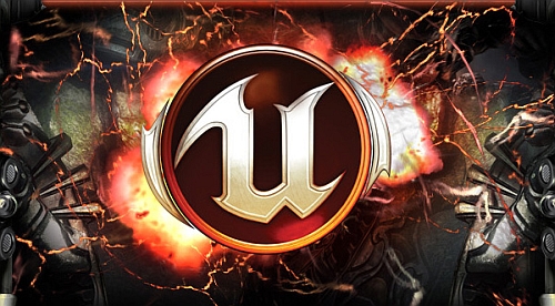 Már flasht is támogat az Unreal Engine 3 Már flasht is támogat az Unreal Engine 3