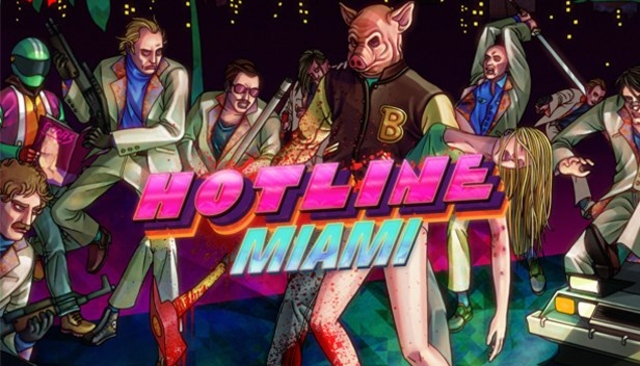 Már készül a Hotline Miami 2 Már készül a Hotline Miami 2