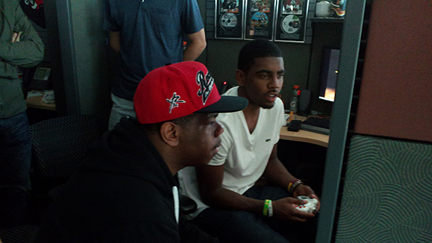 Már készül az NBA Live 13 Már készül az NBA Live 13