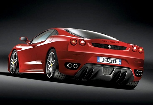 Márciusban jelenik meg a Test Drive: Ferrari
