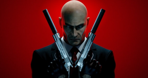 Máris készül az új Hitman! Máris készül az új Hitman!