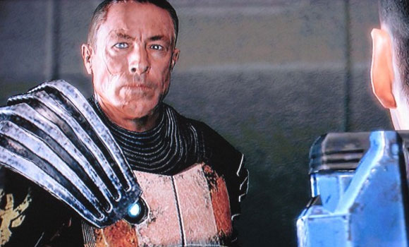 Mass Effect 2: Ingyenes az első DLC Mass Effect 2: Ingyenes az első DLC
