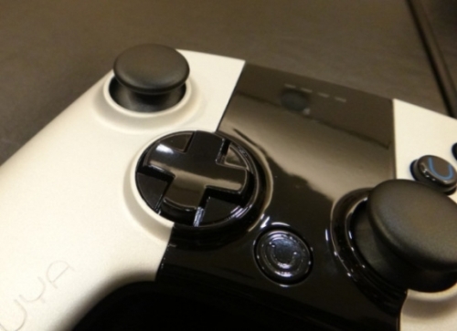 Megváltozott az Ouya kontrollere Megváltozott az Ouya kontrollere