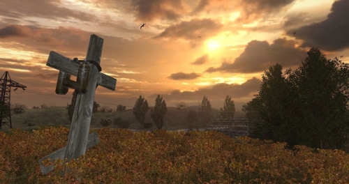 Megvan, hová kerültek a S.T.A.L.K.E.R.-jogok Megvan, hová kerültek a S.T.A.L.K.E.R.-jogok
