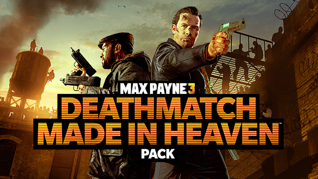 Megvan, mikor jön a Max Payne utolsó DLC-je