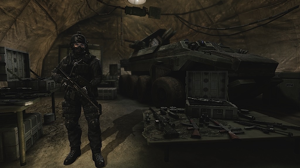 Mercenary Ops: az Epic Games China első játéka Mercenary Ops: az Epic Games China első játéka