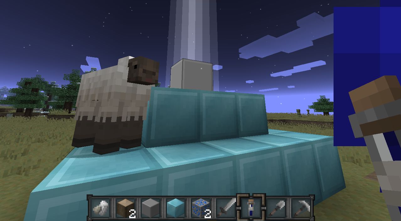 Minecraft: infók az 1.4-es frissítésről Minecraft: infók az 1.4-es frissítésről