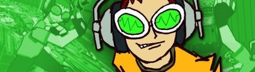 Mobilokra is megjelent a Jet Set Radio