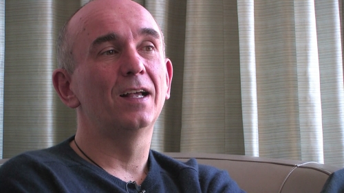 Molyneux elnézést kért Molyneux elnézést kért