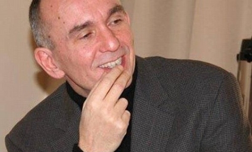 Peter Molyneux