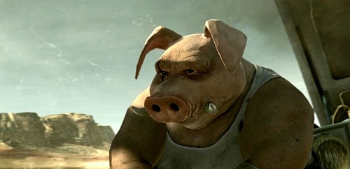 Most már biztos: nextgen a Beyond Good & Evil 2